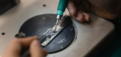 巴菲特抄底臺積電，41億美元